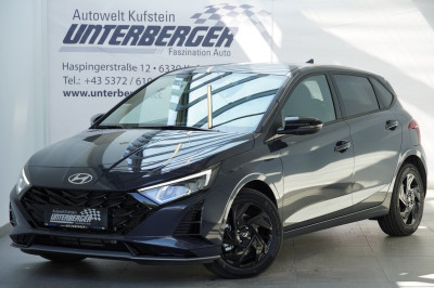 Hyundai i20 Neuwagen Hyundai i20 Neuwagen