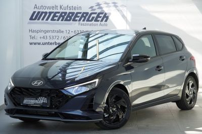 Hyundai i20 Vorführwagen