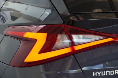 Hyundai i20 Vorführwagen