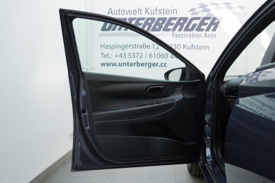 Hyundai i20 Neuwagen Hyundai i20 Neuwagen