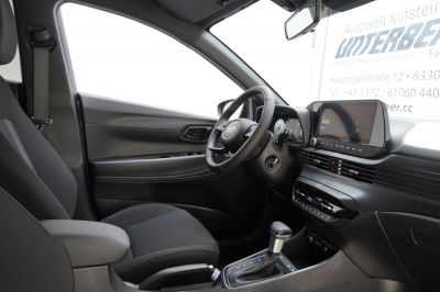 Hyundai i20 Vorführwagen