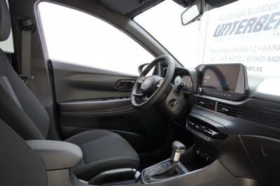 Hyundai i20 Neuwagen Hyundai i20 Neuwagen
