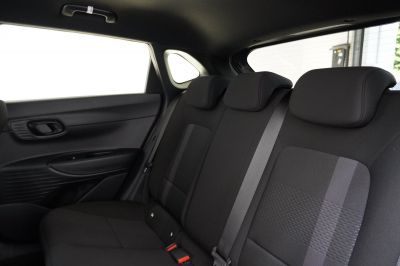 Hyundai i20 Vorführwagen