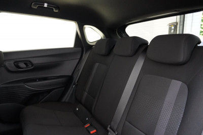 Hyundai i20 Neuwagen Hyundai i20 Neuwagen