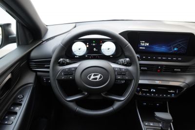 Hyundai i20 Vorführwagen