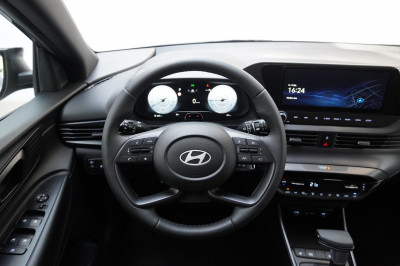 Hyundai i20 Neuwagen Hyundai i20 Neuwagen
