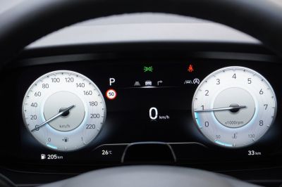 Hyundai i20 Vorführwagen