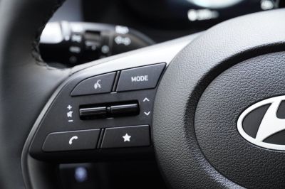 Hyundai i20 Vorführwagen