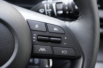Hyundai i20 Vorführwagen