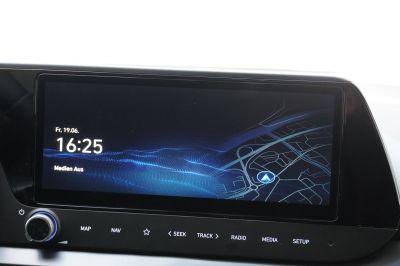 Hyundai i20 Vorführwagen