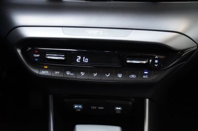 Hyundai i20 Vorführwagen