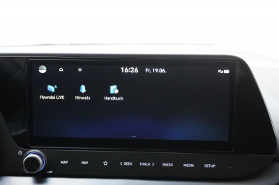Hyundai i20 Neuwagen Hyundai i20 Neuwagen