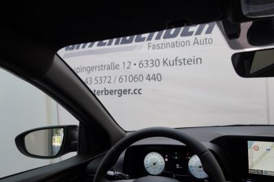 Hyundai i20 Vorführwagen