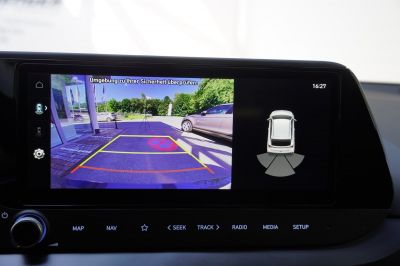 Hyundai i20 Vorführwagen