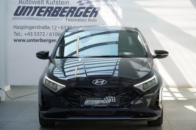 Hyundai i20 Vorführwagen