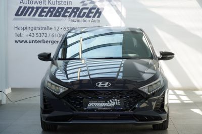 Hyundai i20 Vorführwagen