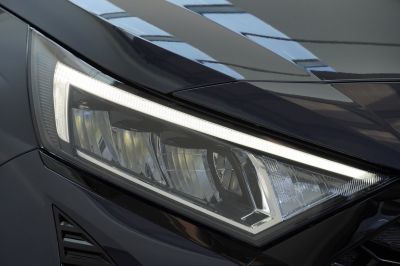 Hyundai i20 Vorführwagen