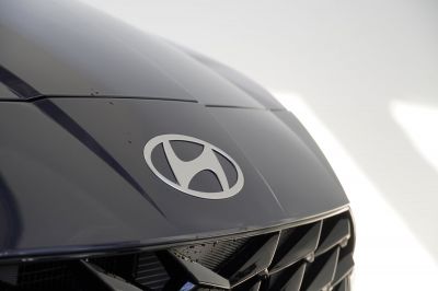 Hyundai i20 Vorführwagen