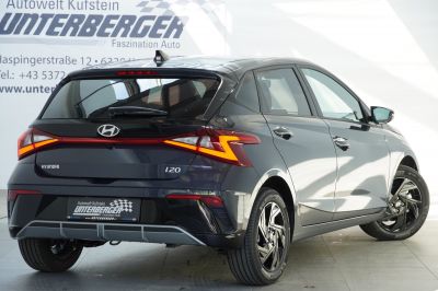 Hyundai i20 Vorführwagen