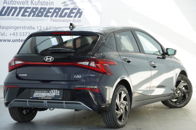 Hyundai i20 Neuwagen Hyundai i20 Neuwagen
