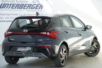 Hyundai i20 Vorführwagen