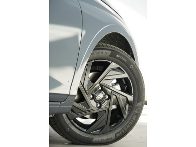 Hyundai i20 Neuwagen Hyundai i20 Neuwagen