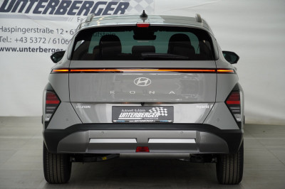 Hyundai Kona Neuwagen Hyundai Kona Neuwagen