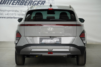 Hyundai Kona Neuwagen Hyundai Kona Neuwagen
