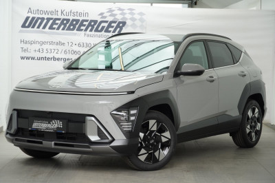 Hyundai Kona Neuwagen Hyundai Kona Neuwagen