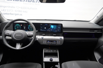 Hyundai Kona Neuwagen Hyundai Kona Neuwagen