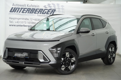 Hyundai Kona Neuwagen Hyundai Kona Neuwagen