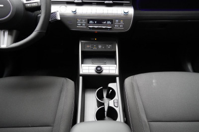 Hyundai Kona Neuwagen Hyundai Kona Neuwagen
