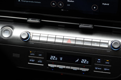 Hyundai Kona Neuwagen Hyundai Kona Neuwagen