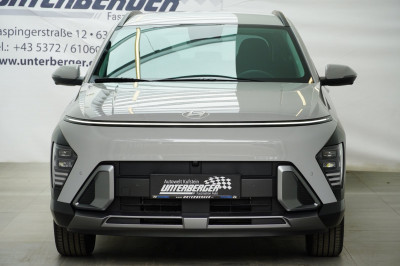 Hyundai Kona Neuwagen Hyundai Kona Neuwagen