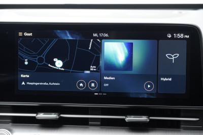 Hyundai Kona Neuwagen Hyundai Kona Neuwagen