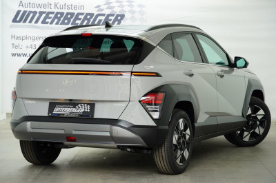 Hyundai Kona Neuwagen Hyundai Kona Neuwagen