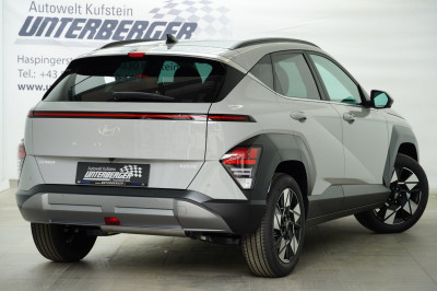 Hyundai Kona Neuwagen Hyundai Kona Neuwagen