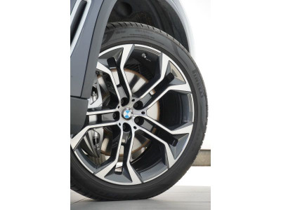BMW X5 Gebrauchtwagen BMW X5 Gebrauchtwagen