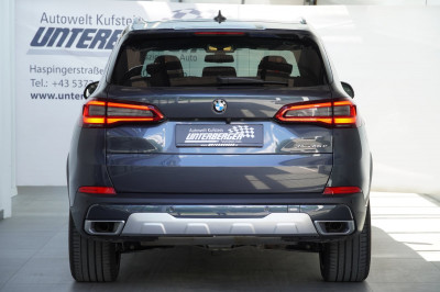 BMW X5 Gebrauchtwagen BMW X5 Gebrauchtwagen
