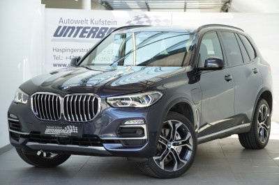 BMW X5 Gebrauchtwagen BMW X5 Gebrauchtwagen