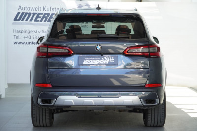 BMW X5 Gebrauchtwagen BMW X5 Gebrauchtwagen