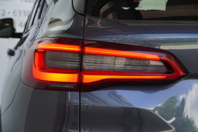 BMW X5 Gebrauchtwagen BMW X5 Gebrauchtwagen