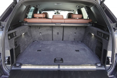 BMW X5 Gebrauchtwagen BMW X5 Gebrauchtwagen
