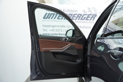 BMW X5 Gebrauchtwagen BMW X5 Gebrauchtwagen