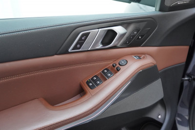 BMW X5 Gebrauchtwagen BMW X5 Gebrauchtwagen