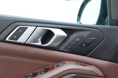 BMW X5 Gebrauchtwagen BMW X5 Gebrauchtwagen