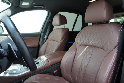 BMW X5 Gebrauchtwagen BMW X5 Gebrauchtwagen