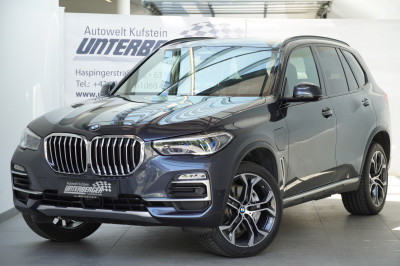 BMW X5 Gebrauchtwagen BMW X5 Gebrauchtwagen