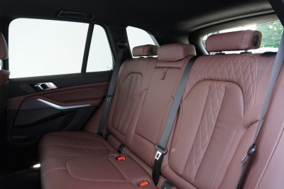 BMW X5 Gebrauchtwagen BMW X5 Gebrauchtwagen