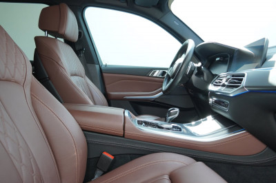 BMW X5 Gebrauchtwagen BMW X5 Gebrauchtwagen